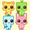 Online Cats – Multiplayer Park