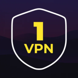 1 Fast VPN – VPN Rápido
