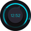 Android Clock Widgets