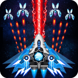 Space Shooter – Ataque Galaxia