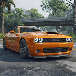 Car Simulator: Conducción y Derrapes