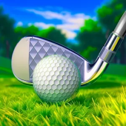 Golf Estrella Ascendente