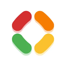 Colors Paquete de Iconos Sin Forma