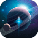 Galaxy Genome [Space Sim]