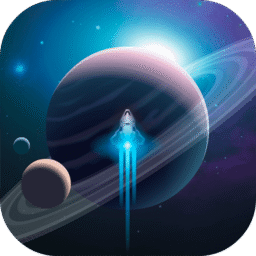Galaxy Genome [Simulador Espacial]