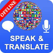 Speak and Translate Languages MOD