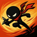 Raising a Dark Ninja / 다크닌자 키우기