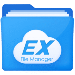 EX File Manager: Explorador de Archivos