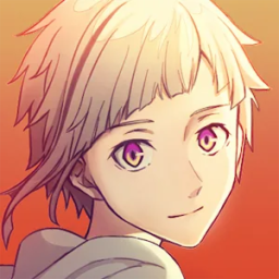 學園文豪ストレイドッグス (Gakuen Bungo Stray Dogs)