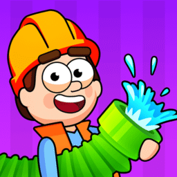 Flow Legends: Juegos de Tuberías