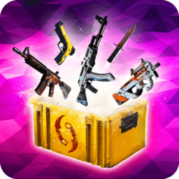 Case Chase: Simulador para CSGO