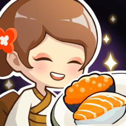 Minha História de Sushi