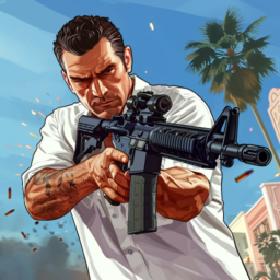 Flex City (Vice Online)