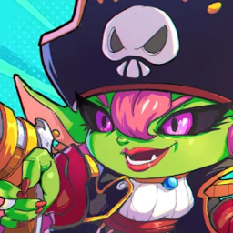Goblin Attack: AutoBattler PvE