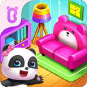 Panda Games: Town Home