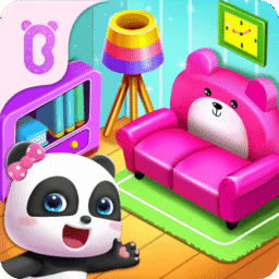 Panda Games: Town Home