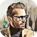 Cartoon Photo Editor