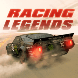 Leyendas de Carreras