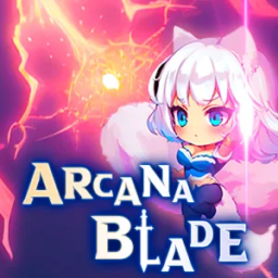 Arcana Blade: RPG ocioso