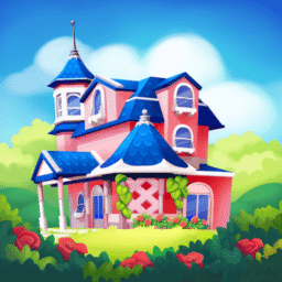 Jardines Merge
