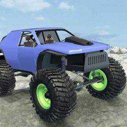Torque Offroad – Direção de Caminhão