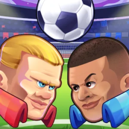 MamoBall 4v4 Fútbol en Línea