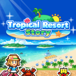 Historia del Resort Tropical