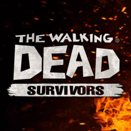 The Walking Dead: Supervivientes