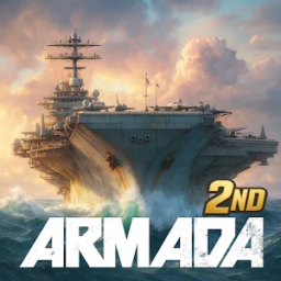 Armada: Batallas de Buques de Guerra