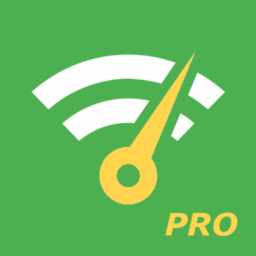 WiFi Monitor Pro: analizador de red