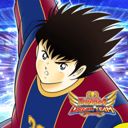 Captain Tsubasa: Time dos Sonhos