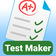 Test Maker MOD