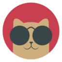 Sagon Circle: Dark Icon Pack