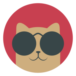 Sagon Circle: Paquete de Iconos Oscuros