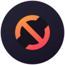 Hera Dark: Circle Icon Pack