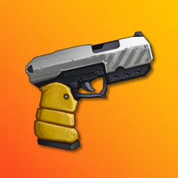 Shoot the Box: Juego de Pistolas