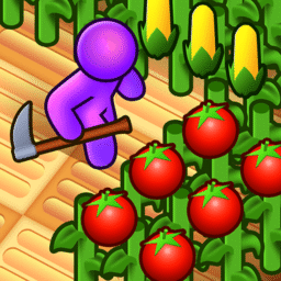 Farm Land – Jogo de vida na fazenda