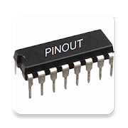 Electronic Component Pinouts
