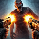 Bulletstorm: Zombie FPS TD