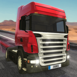 Truck Simulator: Europa