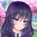 Anime High School Zombie Simul