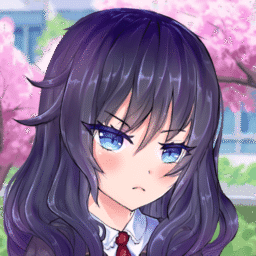 Anime High School Zombie Simul