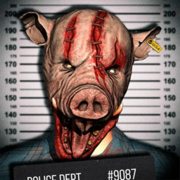 911: Cannibal (Escape de Horror)