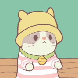 Cats Mansion: Jogos Ociosos