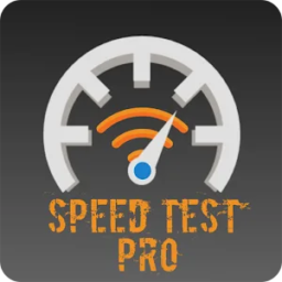 Prueba de Velocidad WiFi Pro