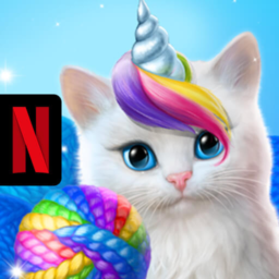 Knittens: Quebra-cabeça de Combinação 3