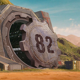 Last Fortress: Subterráneo