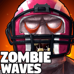 Olas de Zombies