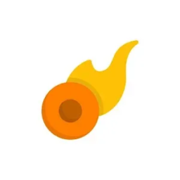 Ícono Spheroid
