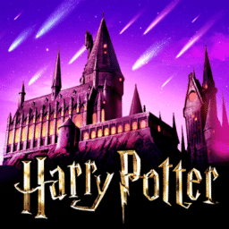 Harry Potter: Misterio de Hogwarts